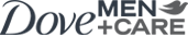 Dove Men+Care logo